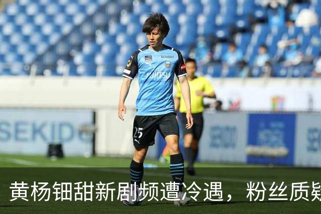 黄杨钿甜新剧频遭冷遇，粉丝质疑网友为何不信耳环鉴定
